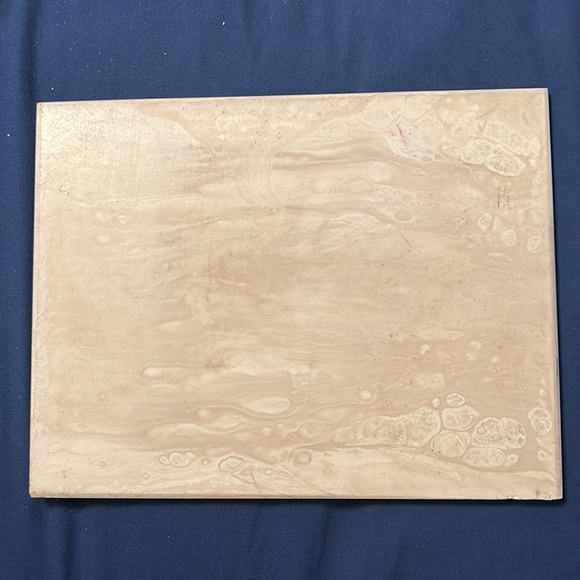 MONTANA MARBLE “Ghost Cat” by Bernie Brown - Picture 11 of 11